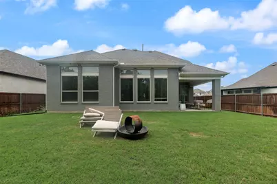 820 Filly, Aubrey, TX 76227 - Photo 37
