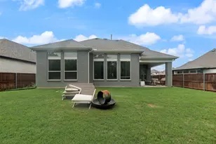 820 Filly, Aubrey, TX 76227 - Photo 37