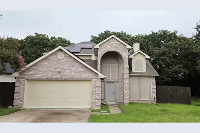 108 Indian Oaks Trail, West Tawakoni, TX 75474 - Photo 1