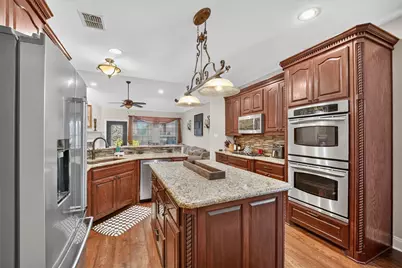 3451 Mayflower Drive, Frisco, TX 75034 - Photo 9