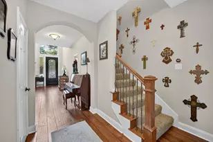 3451 Mayflower Dr, Frisco, TX 75034 - Photo 19