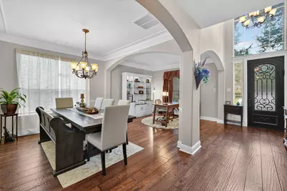 3451 Mayflower Drive, Frisco, TX 75034 - Photo 3