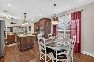 3451 Mayflower Dr, Frisco, TX 75034 - Photo 11