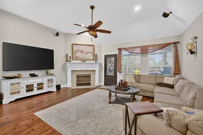 3451 Mayflower Drive, Frisco, TX 75034 - Photo 5