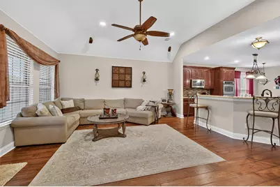3451 Mayflower Drive, Frisco, TX 75034 - Photo 7