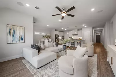 590 Torrey Pines Circle, Heath, TX 75032 - Photo 5