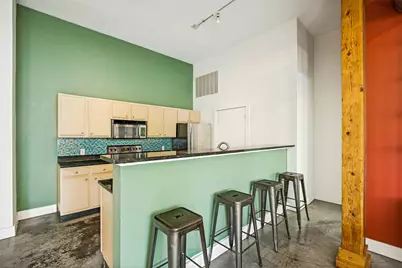 2502 Live Oak Street #228, Dallas, TX 75204 - Photo 13
