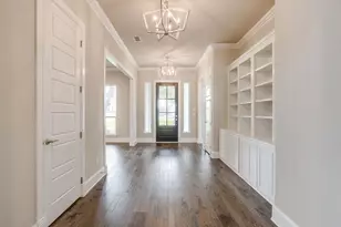 7755 Barber Rnch Rd, Fort Worth, TX 76126 - Photo 5
