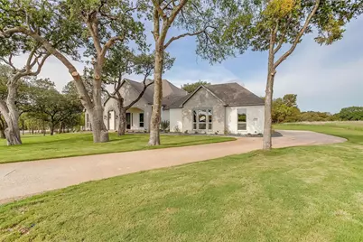 7755 Barber Ranch Road, Fort Worth, TX 76126 - Photo 1