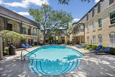 4312 Bellaire Drive S #203, Fort Worth, TX 76109 - Photo 27