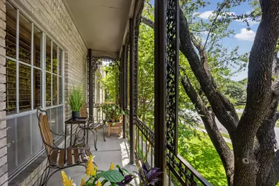4312 Bellaire Drive S #203, Fort Worth, TX 76109 - Photo 1
