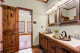 4312 Bellaire Dr S, Fort Worth, TX 76109 - Photo 17