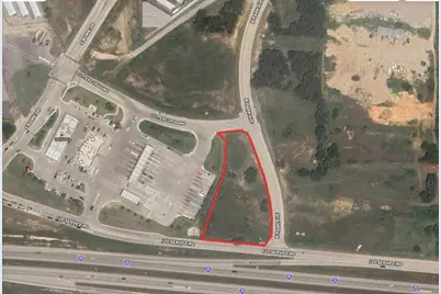 1015 W Park Avenue #LOT A, Weatherford, TX 76086 - Photo 1