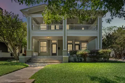301 S Edgefield Avenue, Dallas, TX 75208 - Photo 5