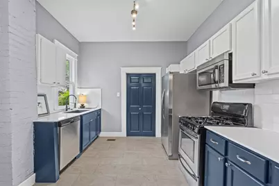 301 S Edgefield Avenue, Dallas, TX 75208 - Photo 23