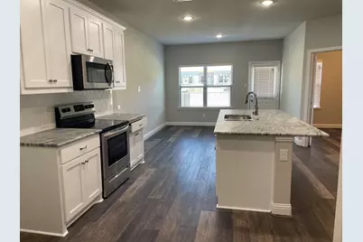 6810 Jade Drive, Greenville, TX 75402 - Photo 5