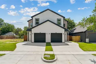 132 Cottonwood St, Fort Worth, TX 76111 - Photo 1