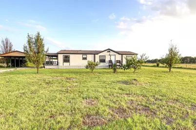 8344 Fm 697, Whitewright, TX 75491 - Photo 1