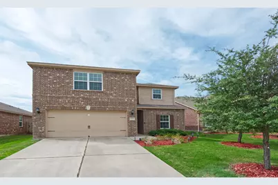 152 Curt Street, Anna, TX 75409 - Photo 1