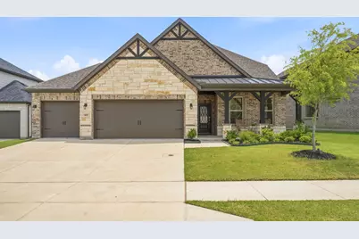 905 Bluebell Street, Princeton, TX 75407 - Photo 1