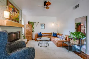 2627 W 10th St, Dallas, TX 75211 - Photo 11