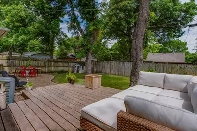 2627 W 10th Street, Dallas, TX 75211 - Photo 29