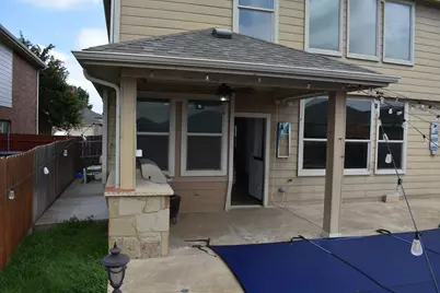 425 Crown Oaks Drive, Fort Worth, TX 76131 - Photo 5
