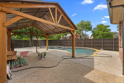1535 Redeemer Road, Allen, TX 75002 - Photo 3
