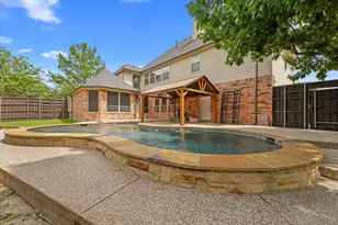 1535 Redeemer Rd, Allen, TX 75002 - Photo 15