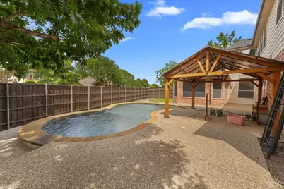 1535 Redeemer Road, Allen, TX 75002 - Photo 13
