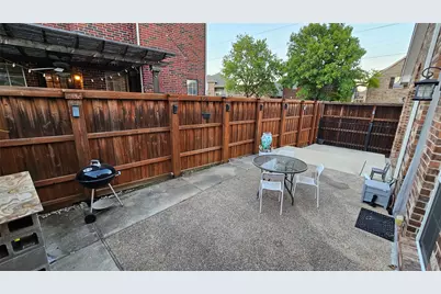 8207 Persimmon Street, Irving, TX 75063 - Photo 29