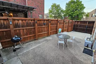 8207 Persimmon St, Irving, TX 75063 - Photo 29