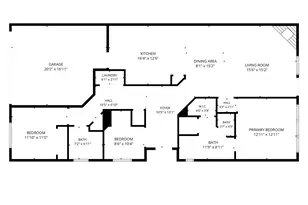 8207 Persimmon St, Irving, TX 75063 - Photo 31