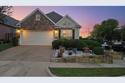8207 Persimmon Street, Irving, TX 75063 - Photo 3