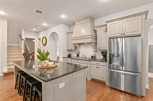 7523 Bellingrath Dr, Frisco, TX 75035 - Photo 9
