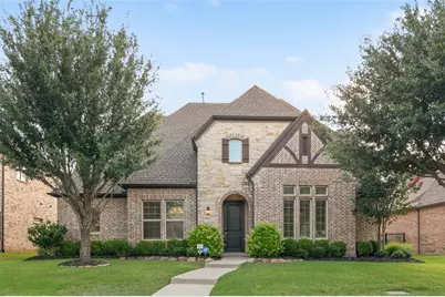 7523 Bellingrath Drive, Frisco, TX 75035 - Photo 1