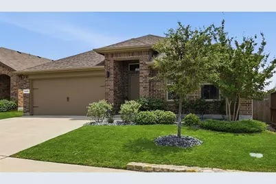 9200 Desertrock Road, Fort Worth, TX 76131 - Photo 1