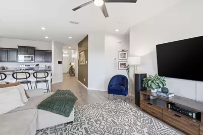 9200 Desertrock Road, Fort Worth, TX 76131 - Photo 9