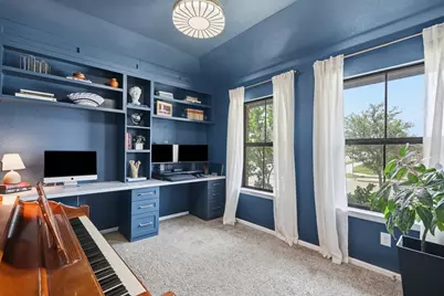 9200 Desertrock Road, Fort Worth, TX 76131 - Photo 19
