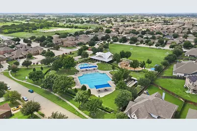 9200 Desertrock Road, Fort Worth, TX 76131 - Photo 33