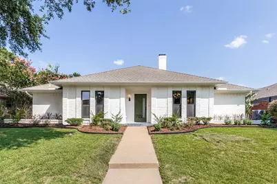 7122 Winedale Drive, Dallas, TX 75231 - Photo 1