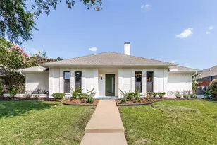 7122 Winedale Dr, Dallas, TX 75231 - Photo 1