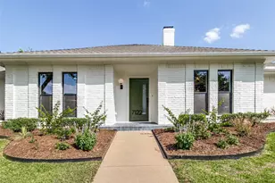7122 Winedale Dr, Dallas, TX 75231 - Photo 3