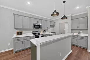 115 Hill Shadow Ln, Whitney, TX 76692 - Photo 9