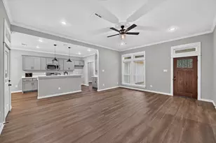 115 Hill Shadow Ln, Whitney, TX 76692 - Photo 7