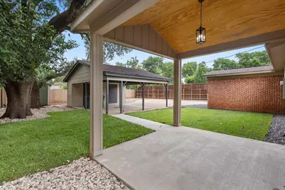 1001 Belvedere Drive, Arlington, TX 76010 - Photo 23