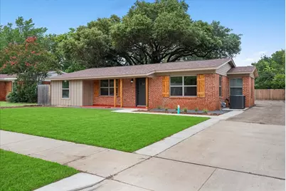 1001 Belvedere Drive, Arlington, TX 76010 - Photo 27