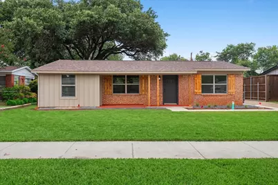 1001 Belvedere Drive, Arlington, TX 76010 - Photo 29