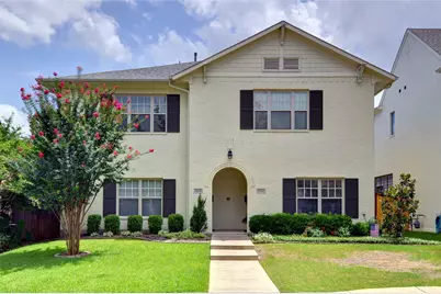 3409 Hamilton Avenue, Fort Worth, TX 76107 - Photo 1