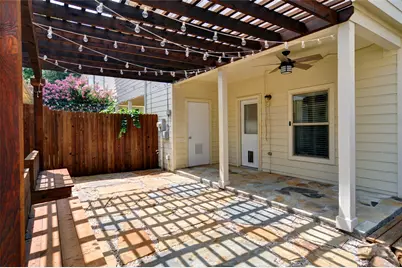 3409 Hamilton Avenue, Fort Worth, TX 76107 - Photo 29